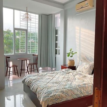 Hoang Cam Hotel Вунг Тау Екстериор снимка