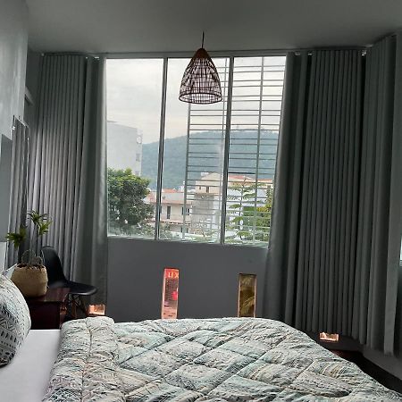 Hoang Cam Hotel Вунг Тау Екстериор снимка