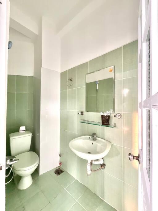 Hoang Cam Hotel Вунг Тау Екстериор снимка