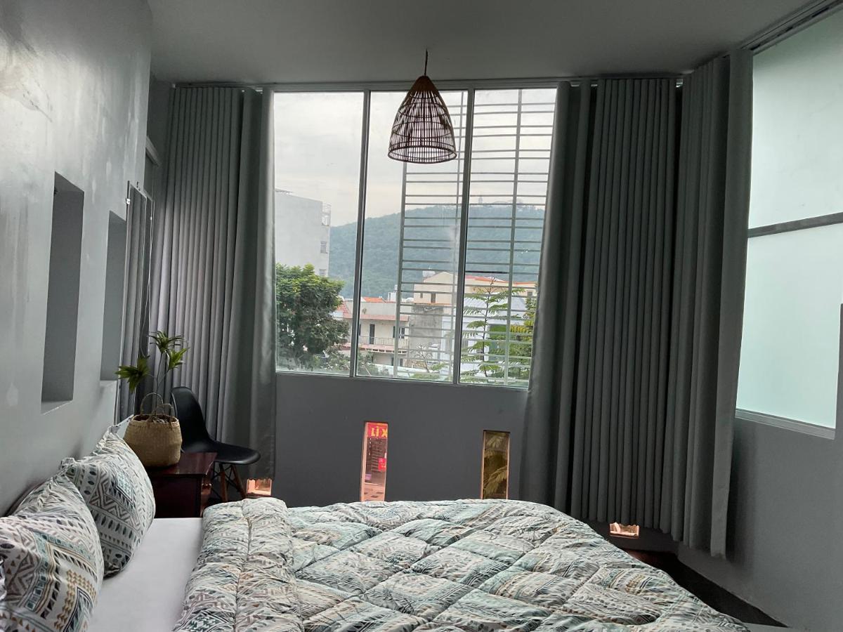 Hoang Cam Hotel Вунг Тау Екстериор снимка