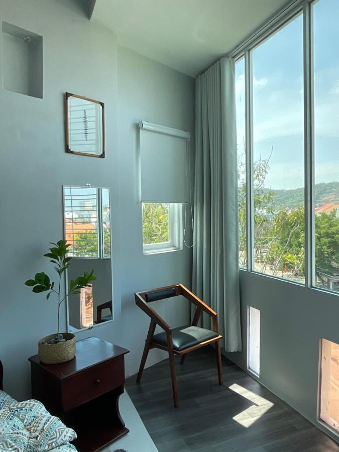 Hoang Cam Hotel Вунг Тау Екстериор снимка